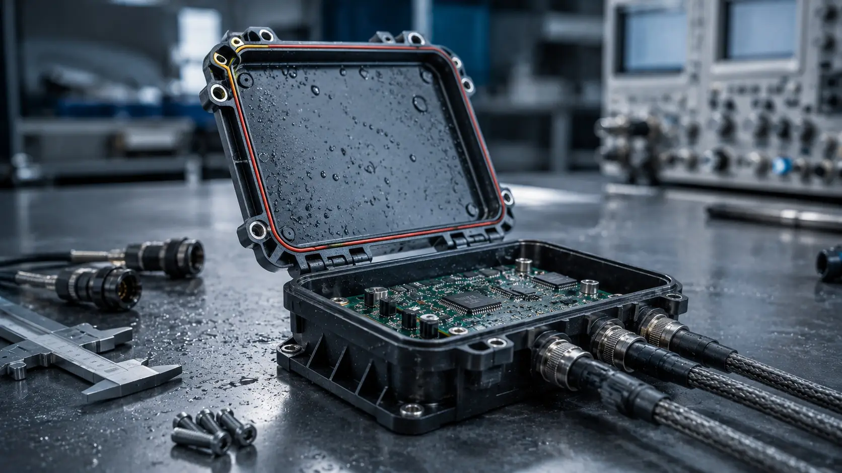 How to Choose the Right PCB Enclosure for Harsh Environments_WebP
